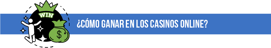 Los mejores casinos