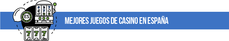 Los mejores casinos