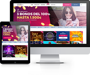Casino Gran Madrid Online es