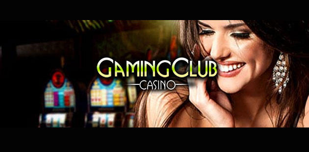 The Gaming Club