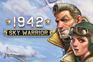 image 1942: sky warrior