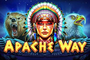 image Apache way