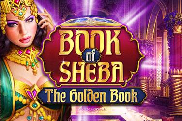 image Book of sheba
