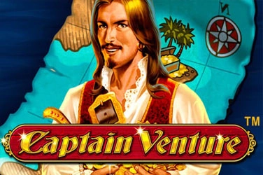 image Captain venture