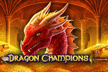 image Dragon champions
