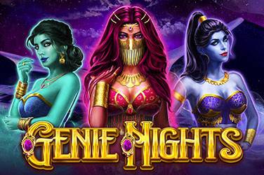 image Genie nights