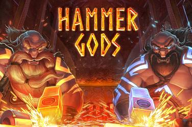 image Hammer gods