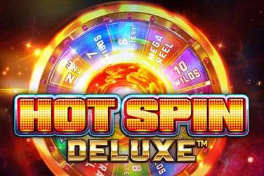 image Hot spin deluxe