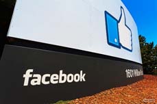 Facebook firma un acuerdo con holdings