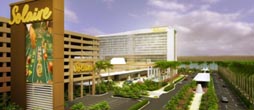 Manila acoge su primer casino digno de las vegas