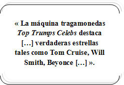 Matt damon george clooney tom cruise beyonce las estrellas que adoran los casinos