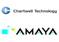 Un acuerdo de agrupamiento empresarial entre amaya y chartwell