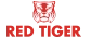 Red tiger